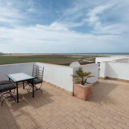 Apartmán Mar Y Tierra Conil De La Frontera Exteriér fotografie