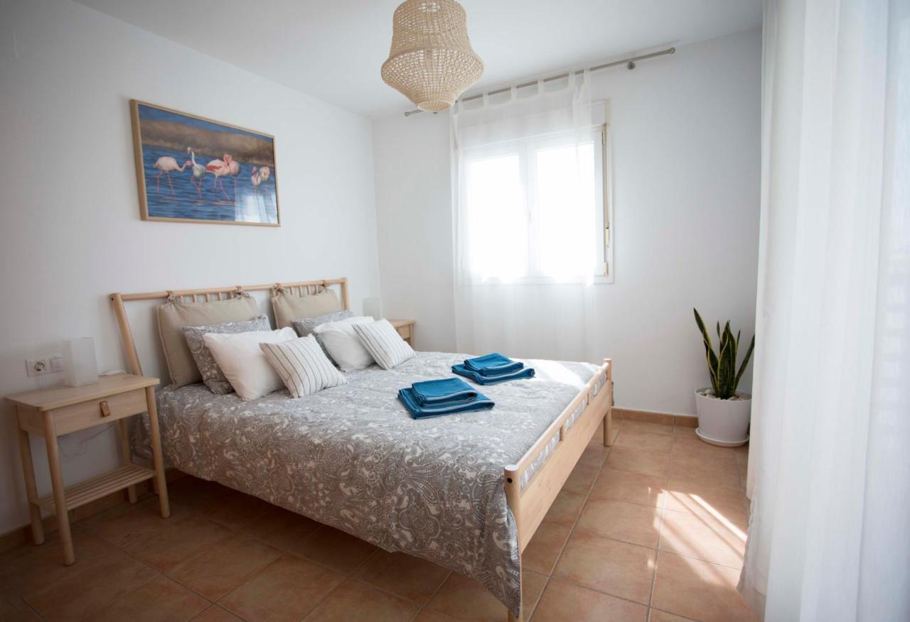 Apartmán Mar Y Tierra Conil De La Frontera Exteriér fotografie