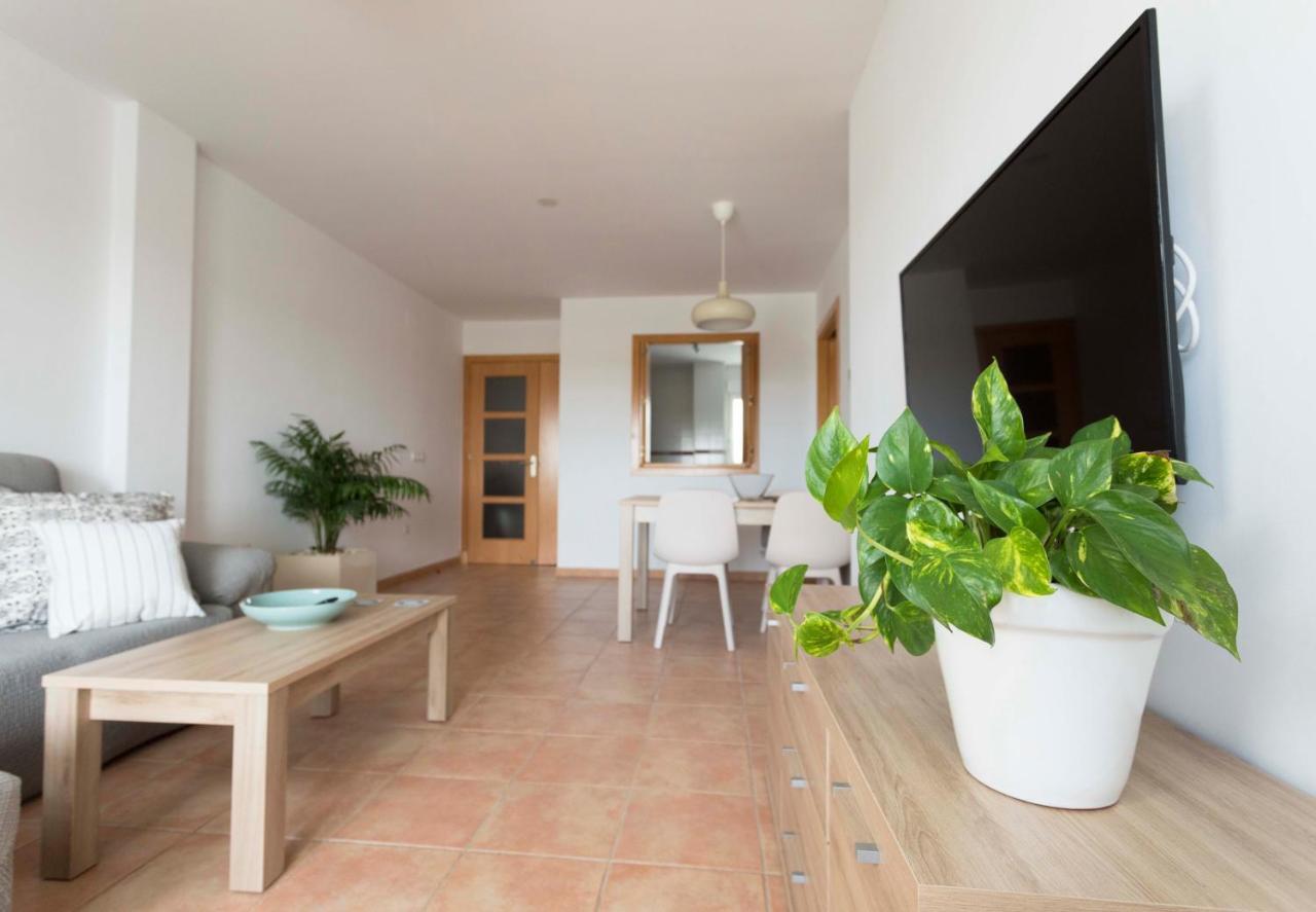 Apartmán Mar Y Tierra Conil De La Frontera Exteriér fotografie