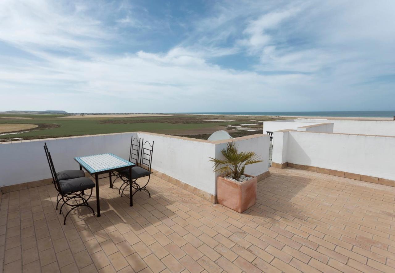 Apartmán Mar Y Tierra Conil De La Frontera Exteriér fotografie